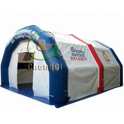 advertising tents